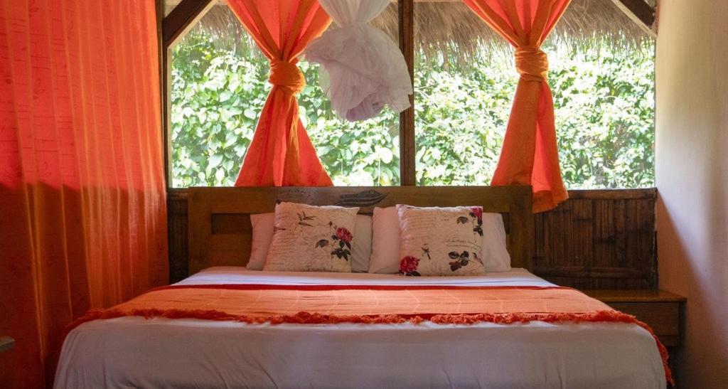 Caiman Lodge - Cuyabeno Nature Amazon Tour Екстериор снимка