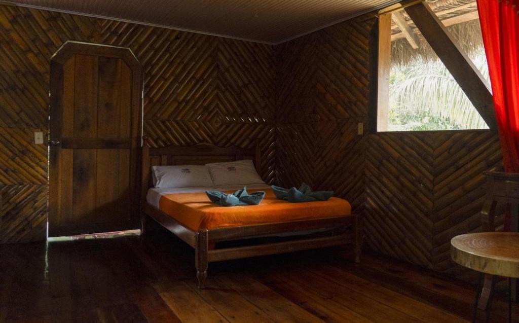 Caiman Lodge - Cuyabeno Nature Amazon Tour Екстериор снимка
