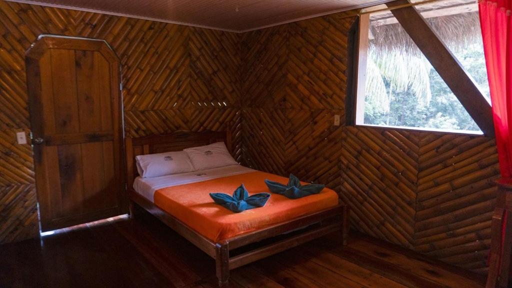 Caiman Lodge - Cuyabeno Nature Amazon Tour Екстериор снимка
